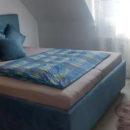 Apartment Haus Bernstein 14