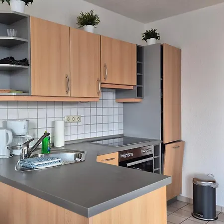 Haus Bernstein 14 Ostseebad Kühlungsborn